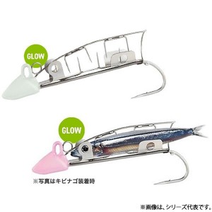 シマノ 太刀魚ゲッター 時短テンヤ 2号 OO-102J (タチウオテンヤ 太刀魚仕掛け)