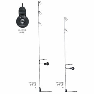 シマノ　A-RB　ラインローラーヤエン　Mサイズ　YA-001B (アオリイカ ヤエン 仕掛け)