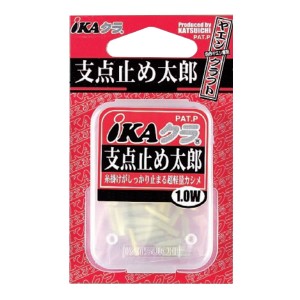 カツイチ IKAクラ 支点とめ太郎 (イカ釣り用品)