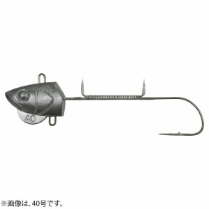 釣研 太刀魚テンヤ船 ST 50号 (タチウオテンヤ 太刀魚仕掛け)