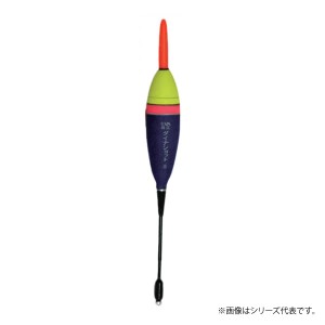 ウメズ EVA 自立ダイナショット 1.0号 3210F (ウキ)