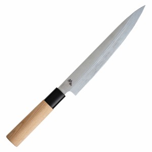 バレーヒル 釣食 刺身包丁 210mm (フィッシングナイフ)