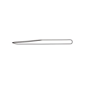 TOHO バーニッシュスティック(Varnishing Stick) (釣り具 自作 補修)
