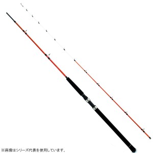 F-STEP 船ゴモクSP 6-4 30-270 (大型商品A) (船竿)