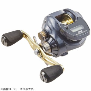 浜田商会 プロマリン デジタルフォースDX DF200W (カウンター付き)