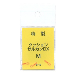 三木商会 クッションサルカンDX M (サルカン)