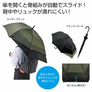 バックプロテクトジャンプ傘　１本 ×36 1個当たり：1120円(税前)