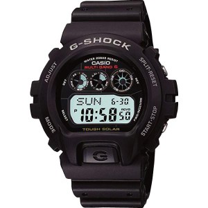 ギフト好適品 カシオ　Ｇ−ＳＨＯＣＫ　腕時計【ＧＷ−６９００−１ＪＦ】 GW-6900-1JF