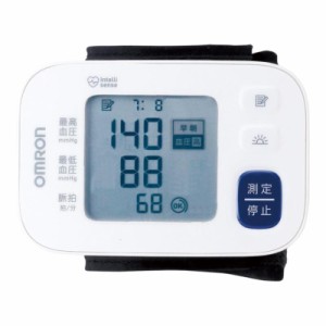 オムロン 手首式血圧計 HEM-6183