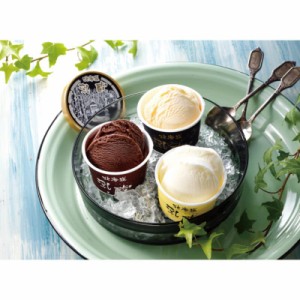 乳蔵 北海道アイスクリーム3種9個 110079
