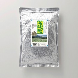 【ふるさと納税】蕎麦の実セット（1kg×2袋） こだわり 食材 お取り寄せ