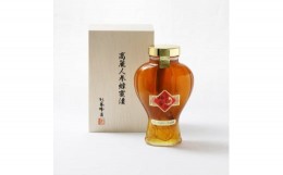 【ふるさと納税】高麗人参蜂蜜漬 6年根 約1,480g (生ローヤルゼリー約10g添加)