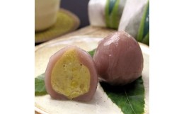 【ふるさと納税】＜御菓子所しん＞森の実かくれんぼ10個入