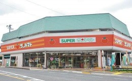 【ふるさと納税】スーパーみささ　地場産品限定オリジナル商品券