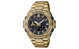 【ふるさと納税】カシオ G-SHOCK GST-B500GD-9AJF