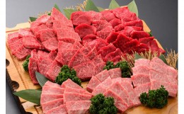 【ふるさと納税】【 冷蔵 】 米沢牛 （ 焼肉用 ） 1.3kg 1300g 牛肉 和牛 ブランド牛 焼き肉 焼肉 [030-A016]