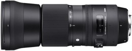 【ふるさと納税】【ニコンFマウント】 SIGMA 150-600mm F5-6.3 DG OS HSM | Contemporary（数量限定）カメラ レンズ 家電