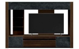 【ふるさと納税】無垢リビング家具アレイア(ローボード テレビ台・TVボード)230cm【3色】