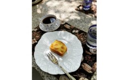 【ふるさと納税】あんずのパウンドケーキとドリップパックコーヒーのセット【1427446】