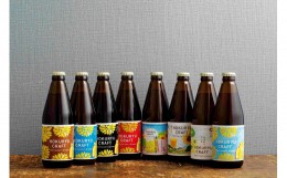 【ふるさと納税】【予約受付】クラフトビール6本入り（ひまわりライス×6本）