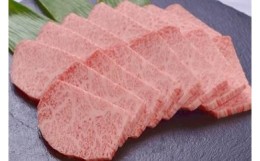 【ふるさと納税】極上但馬牛 霜降り焼肉用【500g】