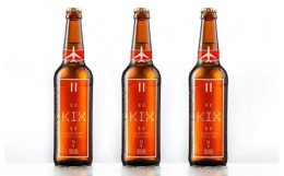 【ふるさと納税】KIX BEER１２本セット（アンバーエール） 020C041