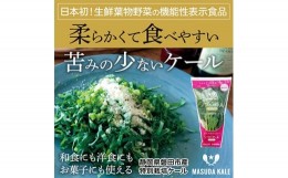 【ふるさと納税】＜毎月定期便＞やわらかくて食べやすい苦みの少ないケール＜静岡県磐田市産 特別栽培＞全12回【4003773】