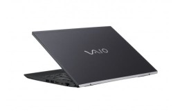 【ふるさと納税】VAIO S13（ブラック）