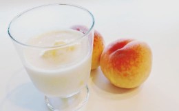 【ふるさと納税】【2024年7月上旬発送開始】桃のドルチェスープ 約150g×5パック 果物 もも デザートスープ
