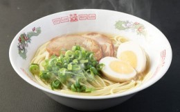 【ふるさと納税】【6ヶ月定期便】大人気！10人前 とんこつ 棒ラーメン 5袋 10食 入り （屋台とんこつ味・ごましょうゆ味・醤油とんこつ味