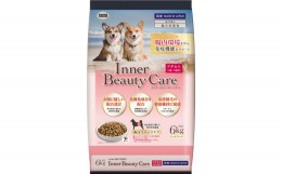 【ふるさと納税】H-209　【ドッグフード】Inner Beauty Care アダルト