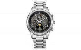 【ふるさと納税】＼ NEW ／ シチズン腕時計 エクシード BY1020-61E CITIZEN メンズ 電波 時計