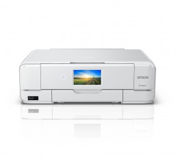 【ふるさと納税】EPSON インクジェットプリンター EP-982A3[F14107]