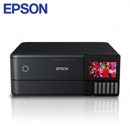 【ふるさと納税】EPSON エコタンク搭載インクジェットプリンター EW-M873T[F14104]