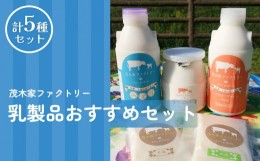 【ふるさと納税】乳製品おすすめセット  牛乳 飲むヨーグルト 砂糖不使用 ヨーグルト 無塩 有塩 バター 成分無講整 低温殺菌 新鮮 母の日