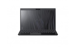 【ふるさと納税】VAIO SX12（ALL BLACK EDITION：2023年6月発売モデル）