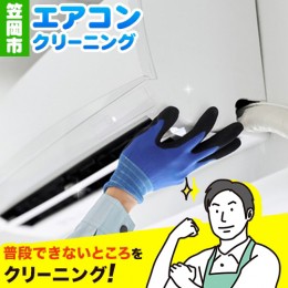 【ふるさと納税】エアコンクリーニング ベンリー笠岡 《90日以内に出荷予定(土日祝除く)》 掃除 クリーニング 代行 エアコン 岡山県 笠岡