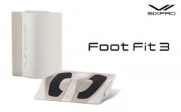 【ふるさと納税】SIXPAD Foot Fit ３