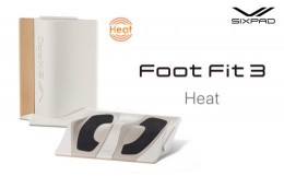 【ふるさと納税】SIXPAD Foot Fit ３ Heat