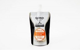 【ふるさと納税】Gelattein プロテイン 入り ジェラート 健康志向タイプミックス 100ml×10個 [No.5220-1375]