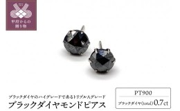 ブラック ダイヤモンド ピアス メンズの通販｜au PAY マーケット