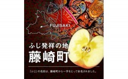 【ふるさと納税】＜令和6年産先行予約＞皮ごとバリッ!葉とらずサンふじ特A　約5kg(13〜20個入り)【1342135】