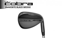 【ふるさと納税】cobra SNAKEBITE BLACK WEDGE ﾀﾞｲﾅﾐｯｸｺﾞｰﾙﾄﾞ105 S200【ワイドロー　56°】 [?5840-7856]1827 