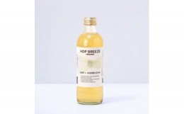 【ふるさと納税】_SHIP KOMBUCHA HOP BREEZE ホップ ブリーズ(300ml×12本セット)【1480448】