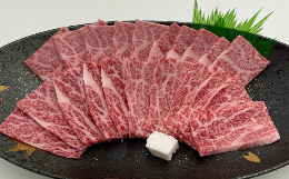 【ふるさと納税】おおいた和牛上カルビ 800g（400g×2p） 牛肉 お肉 ＜154-012_6＞