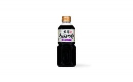 【ふるさと納税】大醤　大醤うどんつゆ500ml×12本