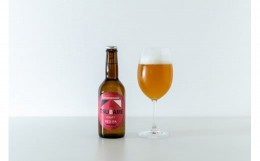 【ふるさと納税】燕市のブルワリーが醸造した レッドIPA 3本入り FC009027