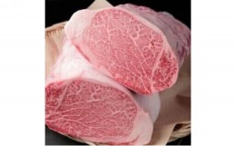 【ふるさと納税】国産黒毛和牛A4A5ランク シャトーブリアン 1kg チルド【塩ダレ】漬け込み肉 味付き肉 タレ付き 肉 