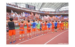 【ふるさと納税】【ふるさと納税NFT】ALBIREX NIIGATA NiiFT01