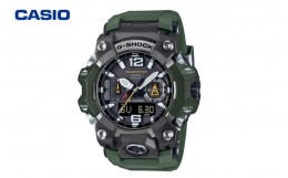 【ふるさと納税】CASIO腕時計　G-SHOCK　GWG-B1000-3AJF　hi011-092